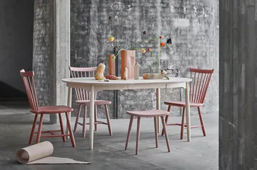 Lilla Åland 椅子  - Brick 42 (birch) - Stolab