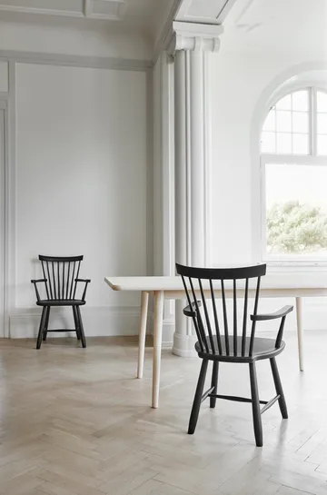 Lilla Åland 扶手椅 - Fog 22 (birch) - Stolab