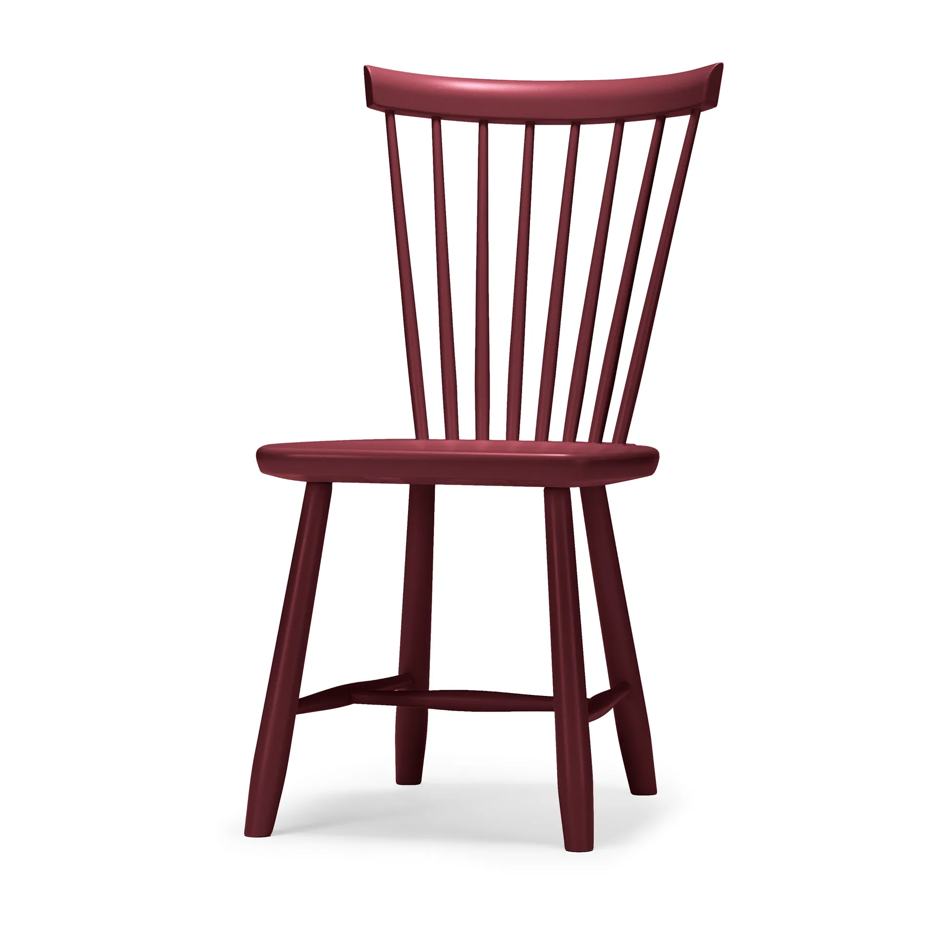 Lilla Åland 椅子 , Lingon 19 (birch) Stolab