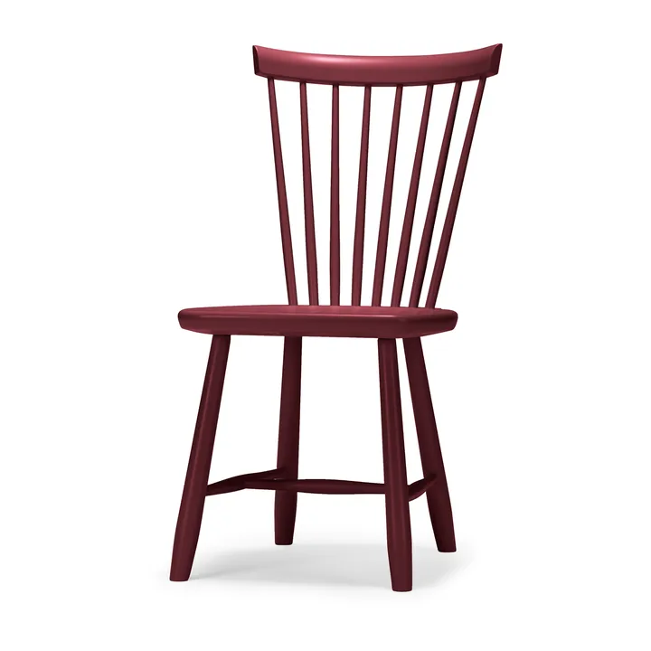 Lilla Åland 椅子  - Lingon 19 (birch) - Stolab