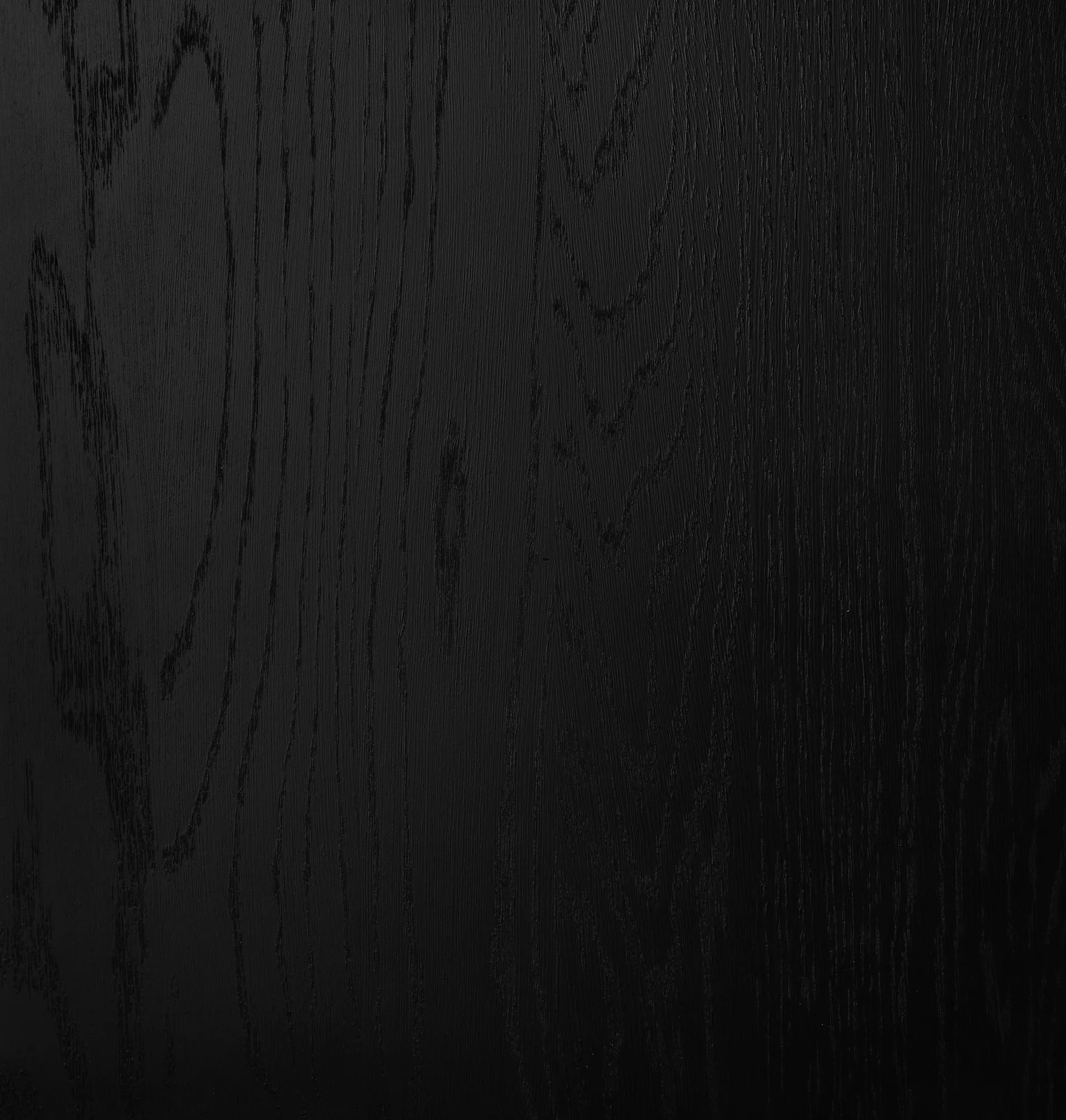 Lilla Åland 椅子 oak, 黑色 Stolab