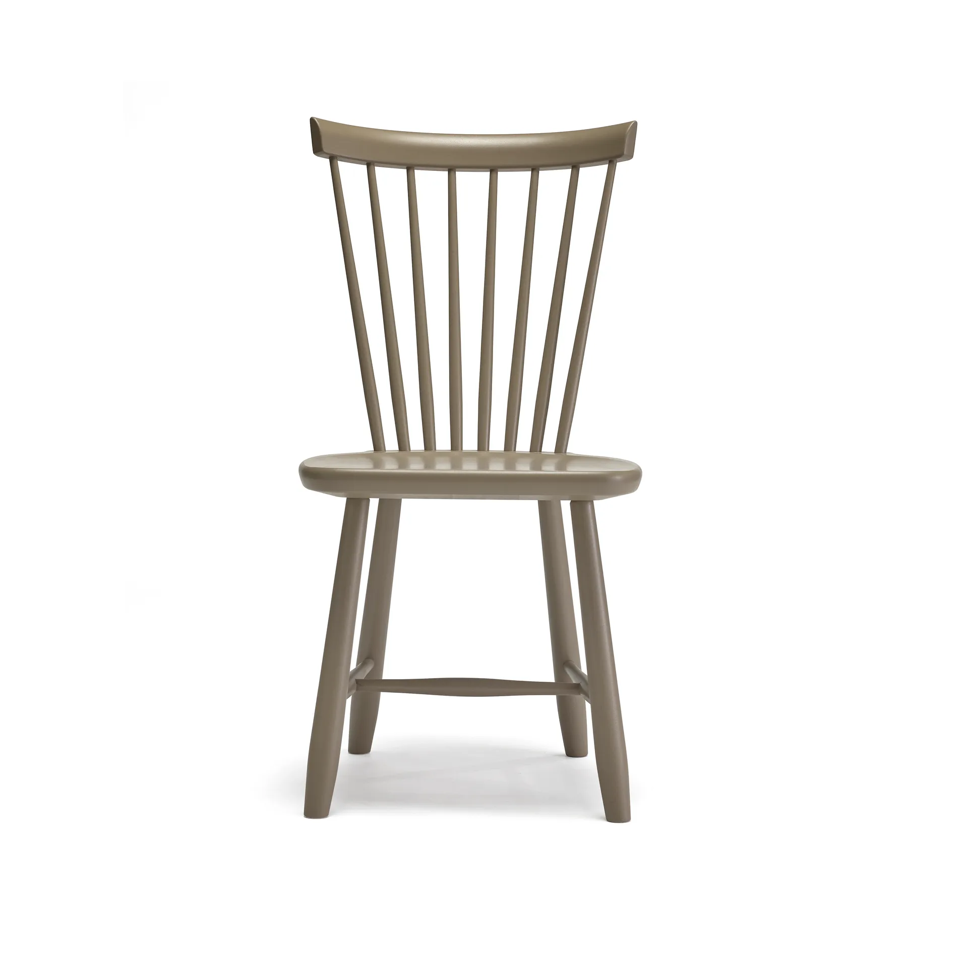 Lilla Åland 椅子, Toffee 咖啡色 48 (birch) Stolab