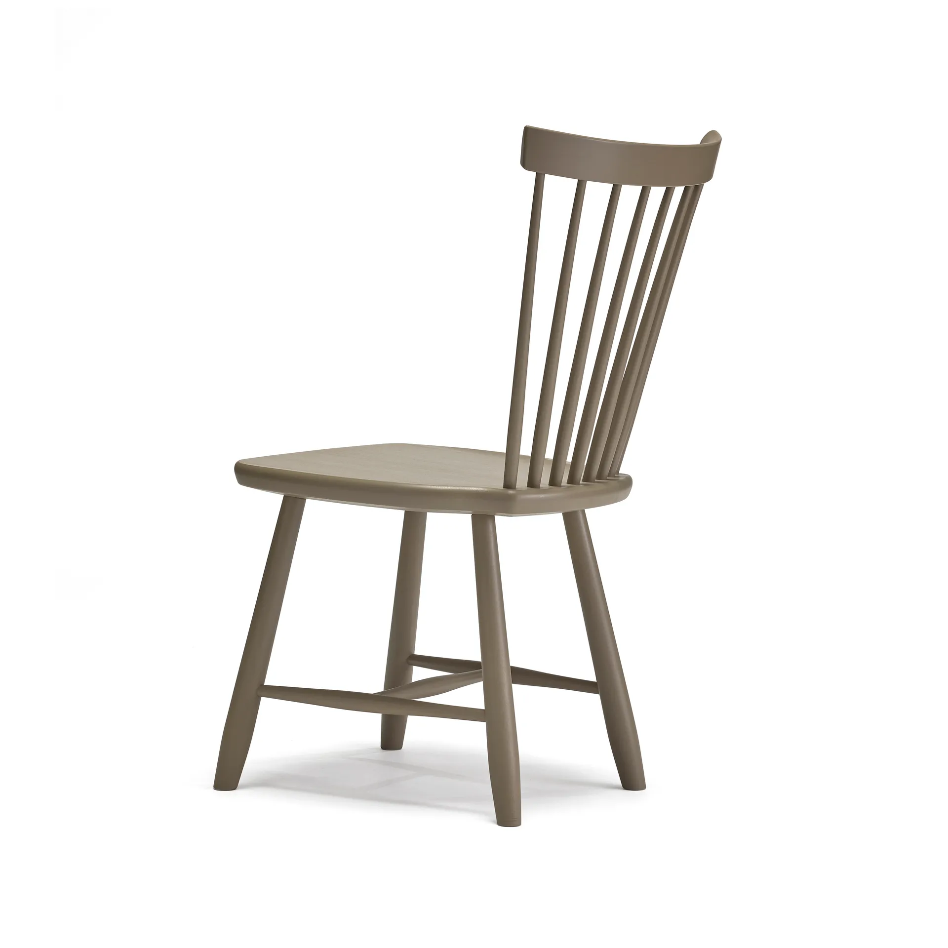 Lilla Åland 椅子, Toffee 咖啡色 48 (birch) Stolab