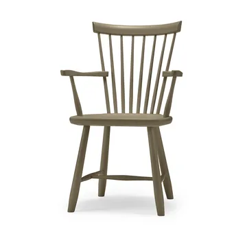 Lilla Åland 扶手椅 - Toffee 咖啡色 48 - Stolab