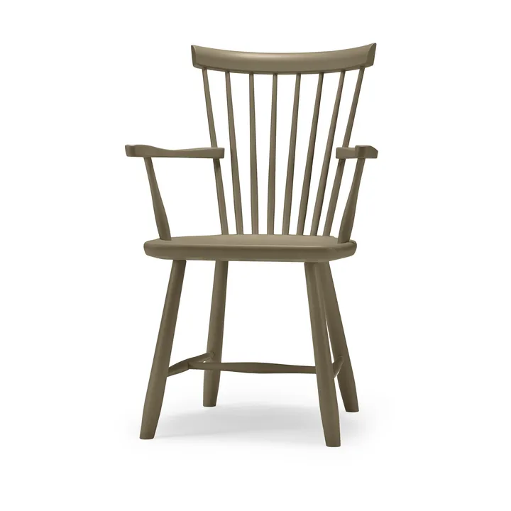 Lilla Åland 扶手椅 - Toffee 咖啡色 48 - Stolab