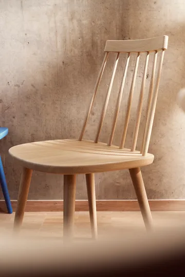 Pinnockio 椅子 - Lava - Stolab