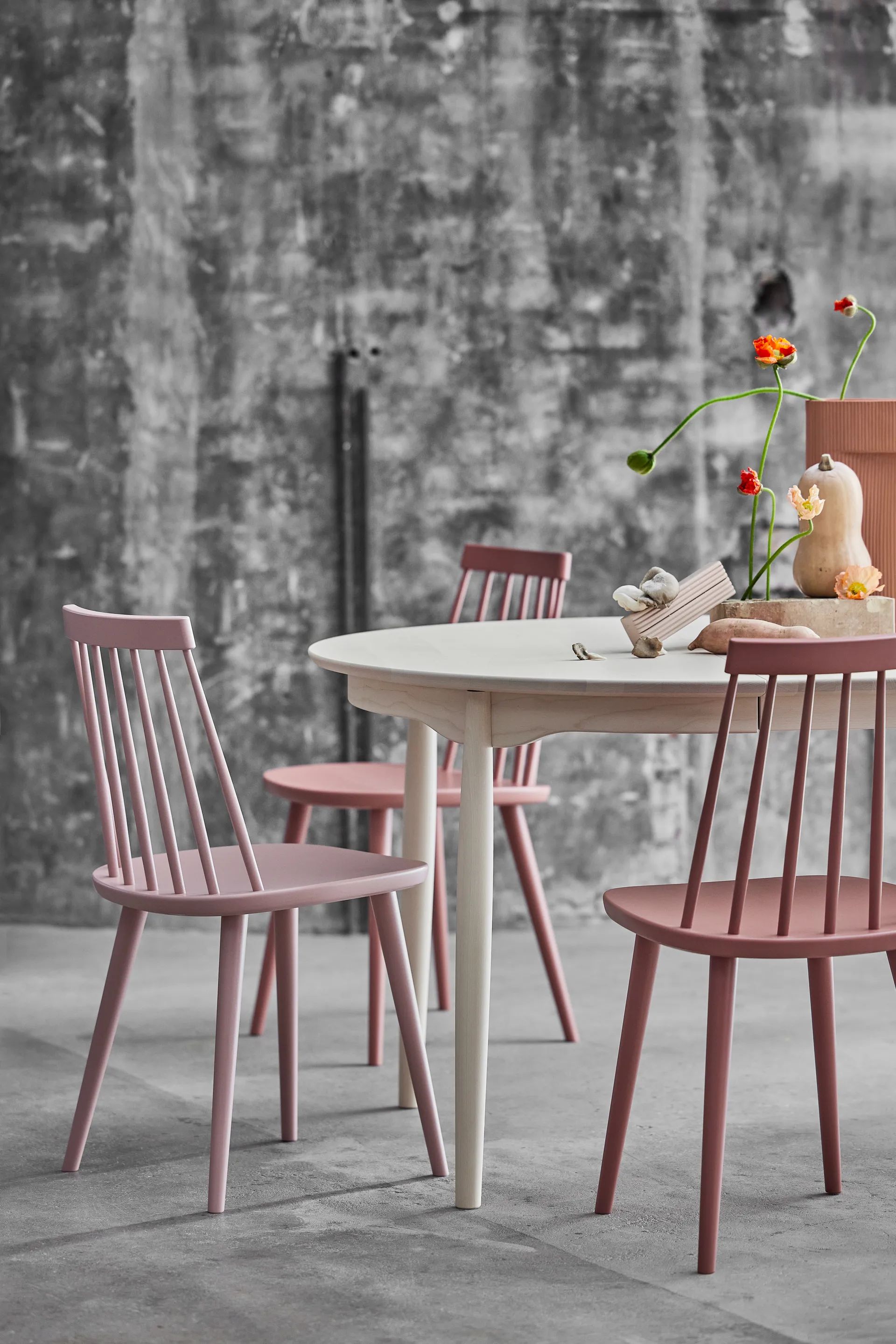 Pinnockio 椅子, Malva 27 Stolab