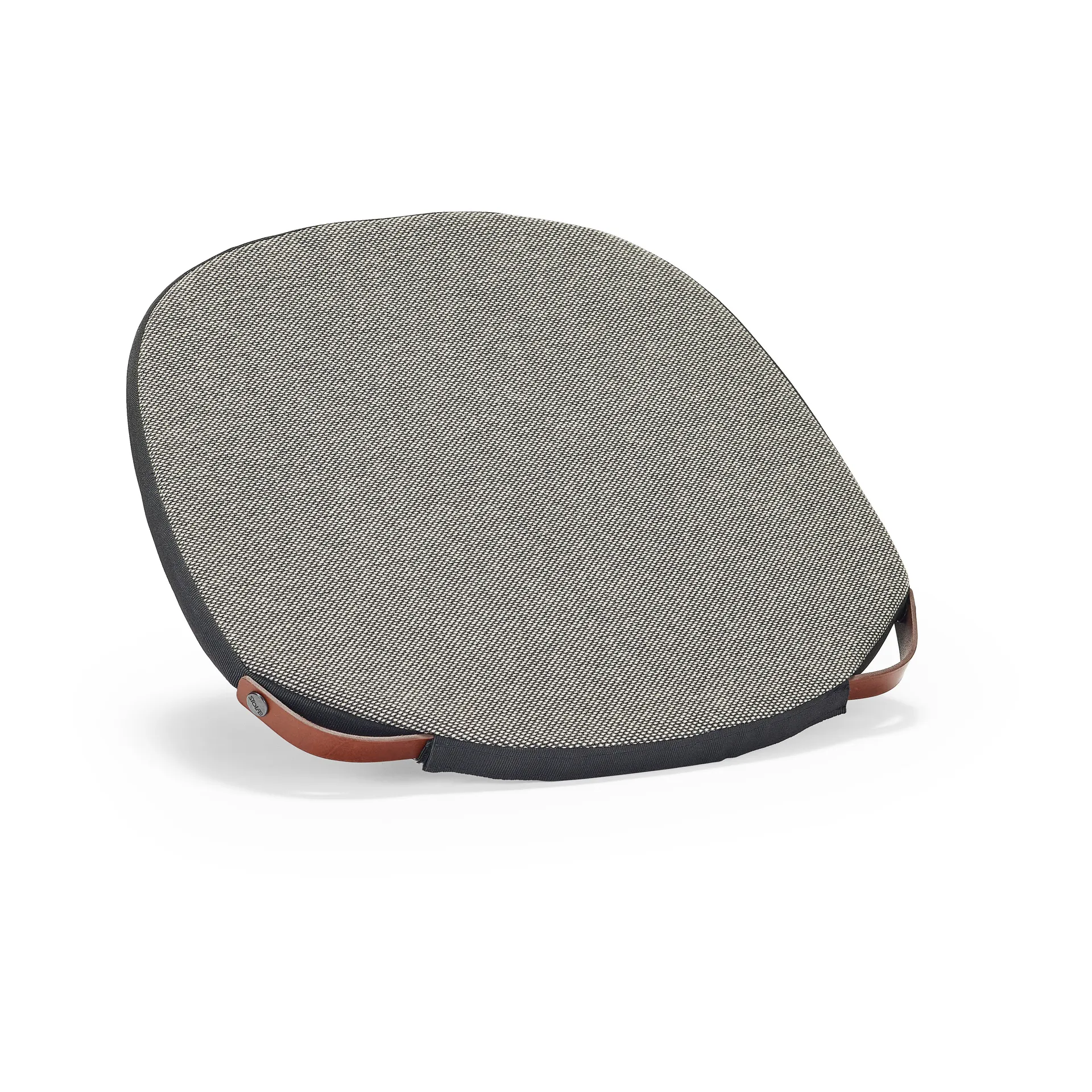 Pinnockio seat 靠枕|靠垫, Brown-beige Stolab