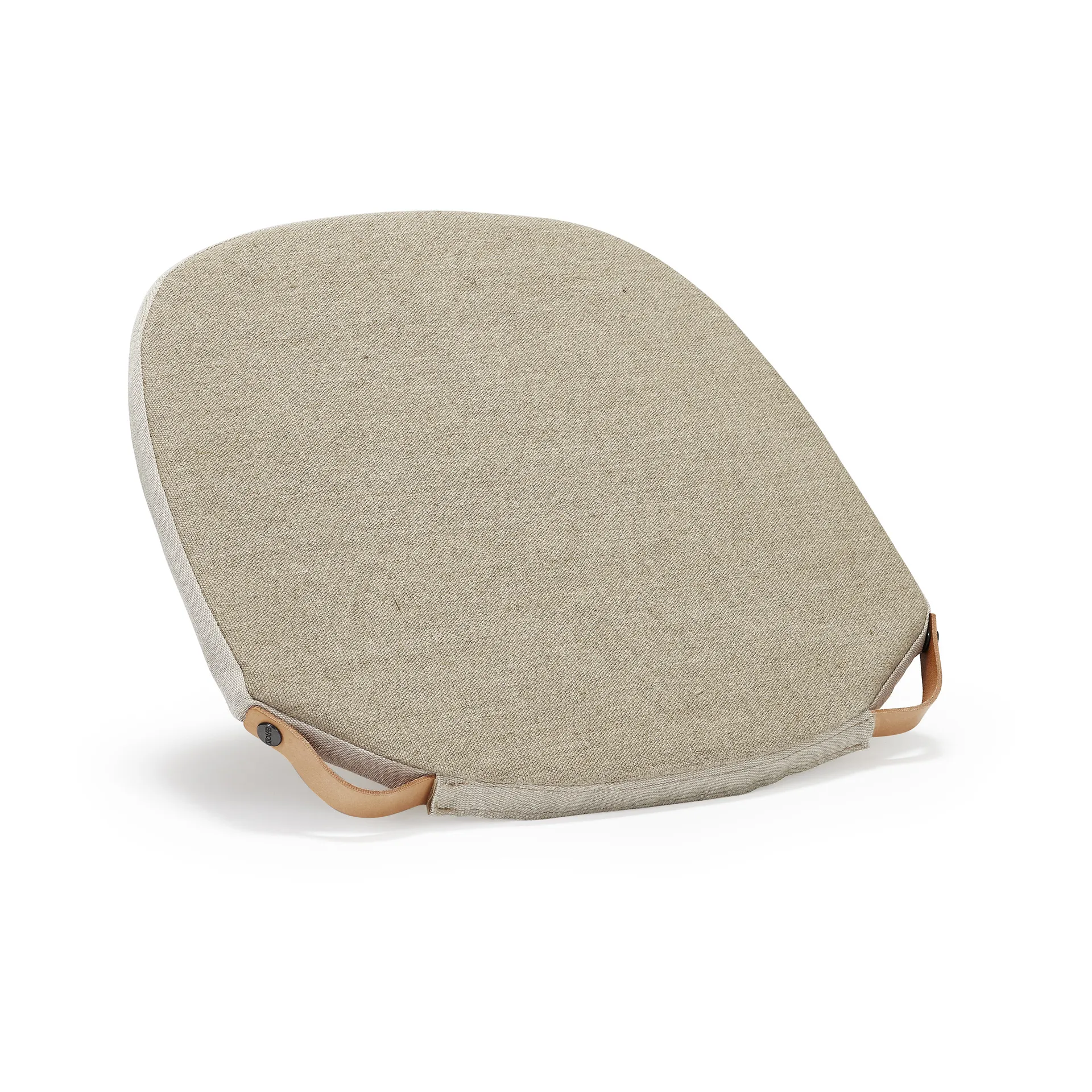 Pinnockio seat 靠枕|靠垫, Linen beige Stolab