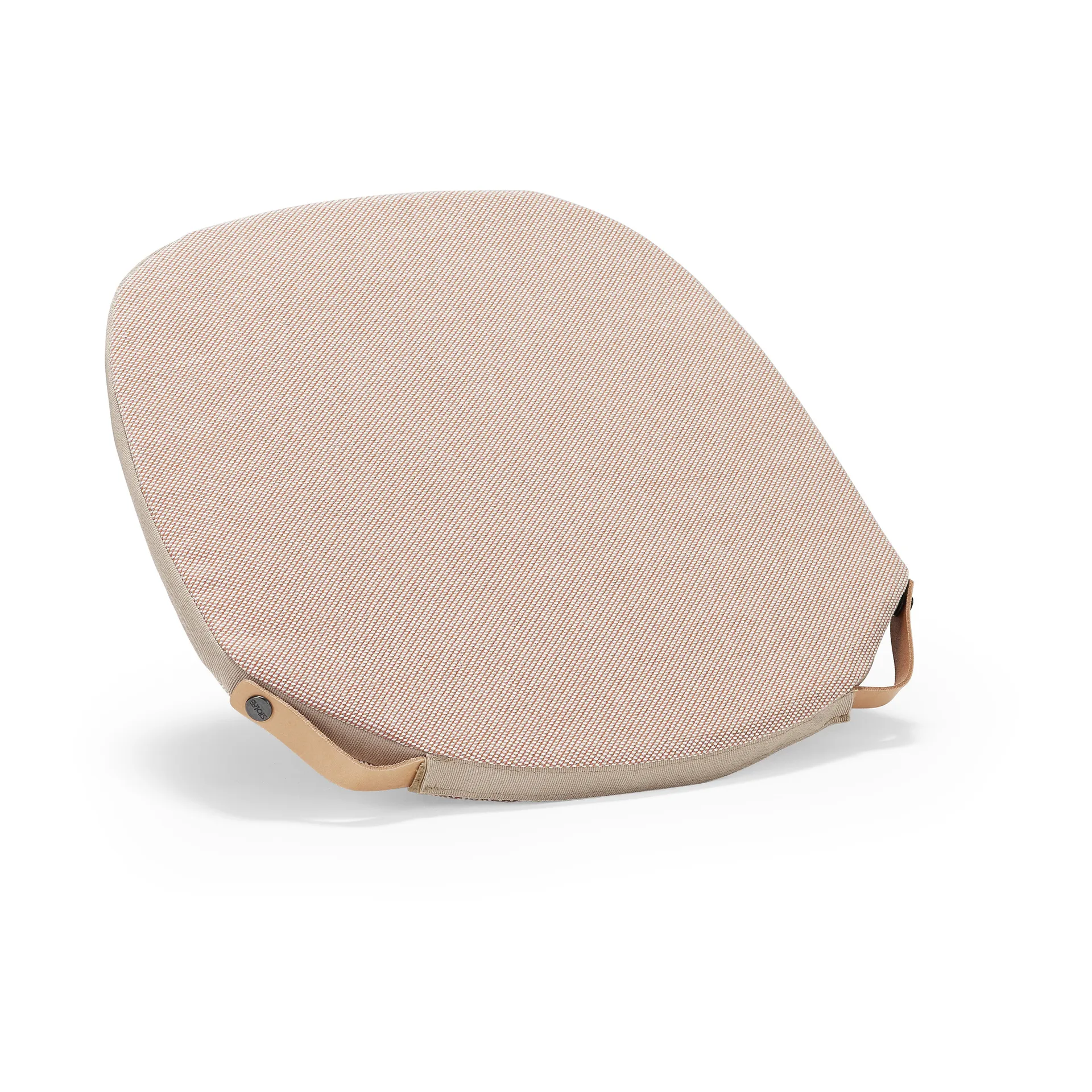 Pinnockio seat 靠枕|靠垫, Pink-white Stolab