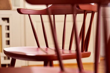 Småland 椅子 - Lingonberry 19 - Stolab