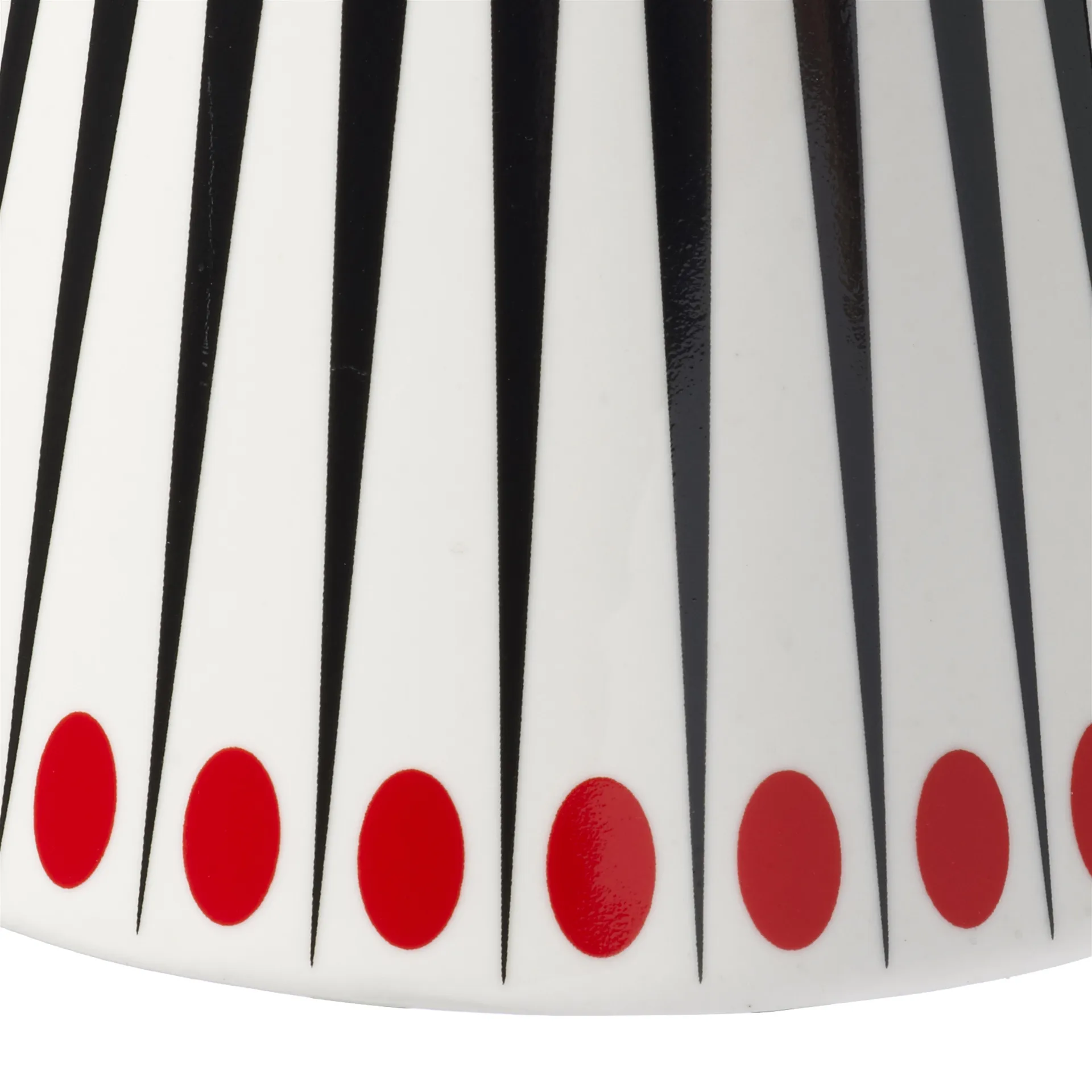 Amanda jug, 白色-tomato (红色) Superliving