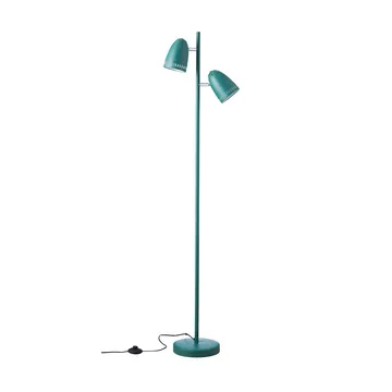 Dynamo Twin 落地灯 - Duck 绿色 - Superliving