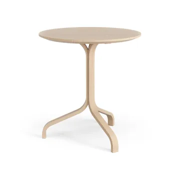 Lamino 桌子49cm - Bok漆面 - Swedese