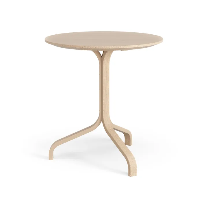 Lamino 桌子49cm - Bok漆面 - Swedese