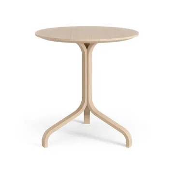 Lamino 桌子49cm - Bok漆面 - Swedese