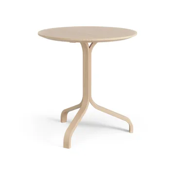Lamino 桌子49cm - Bok漆面 - Swedese