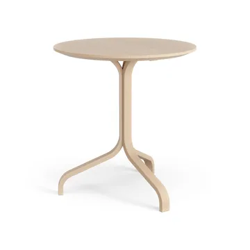 Lamino 桌子49cm - Bok漆面 - Swedese