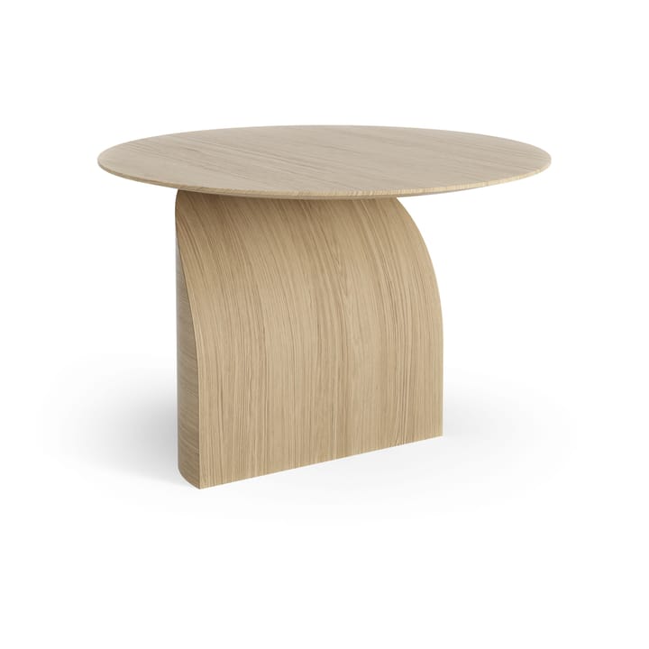 Savoa 桌子 H45 cm - 自然木色 laquered - Swedese