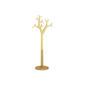 Tree 迷你珠宝收纳树 - brass - Swedese