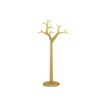 Tree 迷你珠宝收纳树 - brass - Swedese