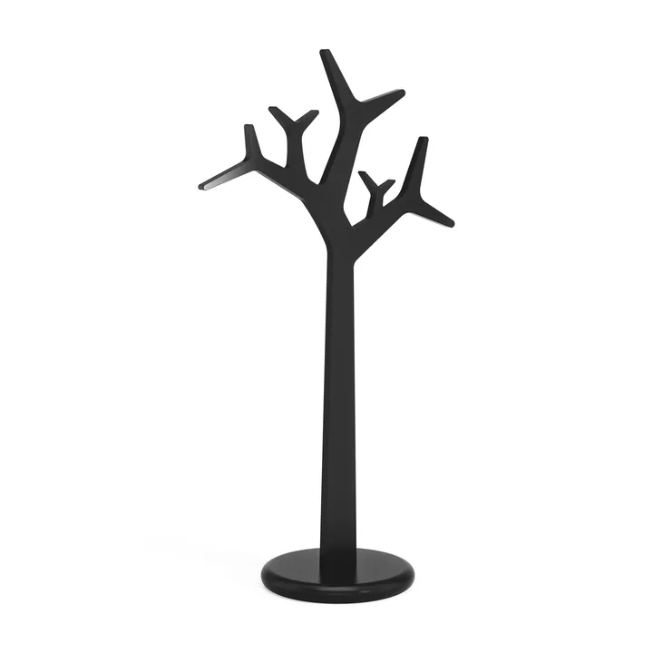 Tree rockhangers 落地款134cm - 黑色 - Swedese