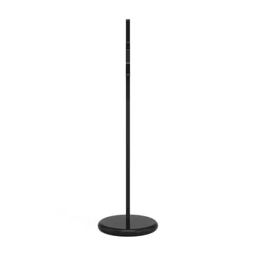 Tree rockhangers 落地款134cm - 黑色 - Swedese