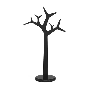Tree rockhangers 落地款134cm - 黑色 - Swedese
