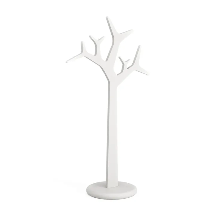 Tree rockhangers 落地款134cm - 白色 - Swedese