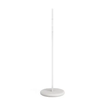 Tree rockhangers 落地款134cm - 白色 - Swedese