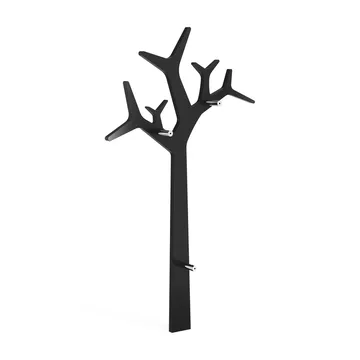 Tree rockhangers 墙面款134cm - 黑色 - Swedese