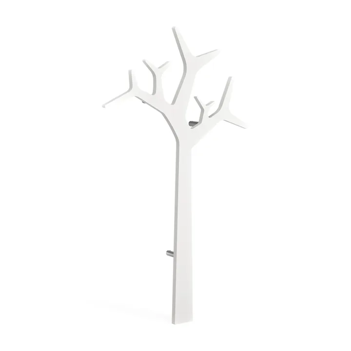 Tree rockhangers 墙面款134cm - 白色 - Swedese