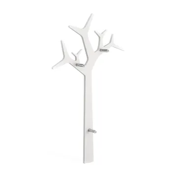 Tree rockhangers 墙面款134cm - 白色 - Swedese