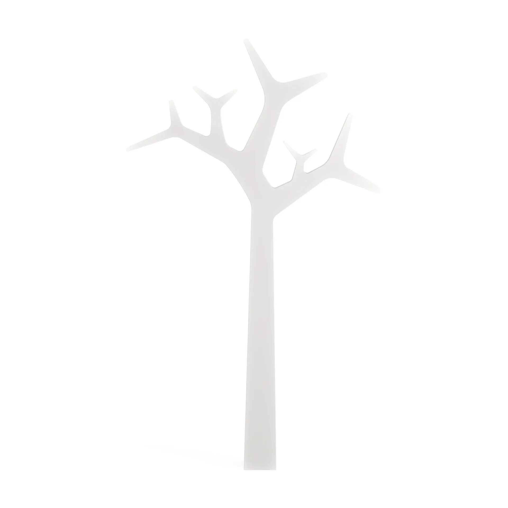 Tree rockhangers 墙面款134cm, 白色 Swedese