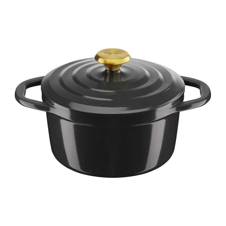 Air 锅 3.1升 - 灰色 - Tefal