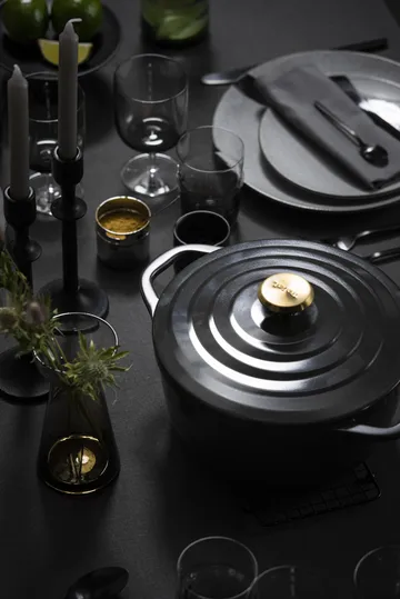 Air 锅 3.1升 - 灰色 - Tefal