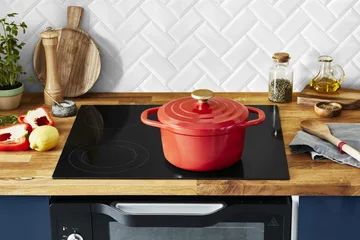 Air 锅 3.1升 - 红色 - Tefal