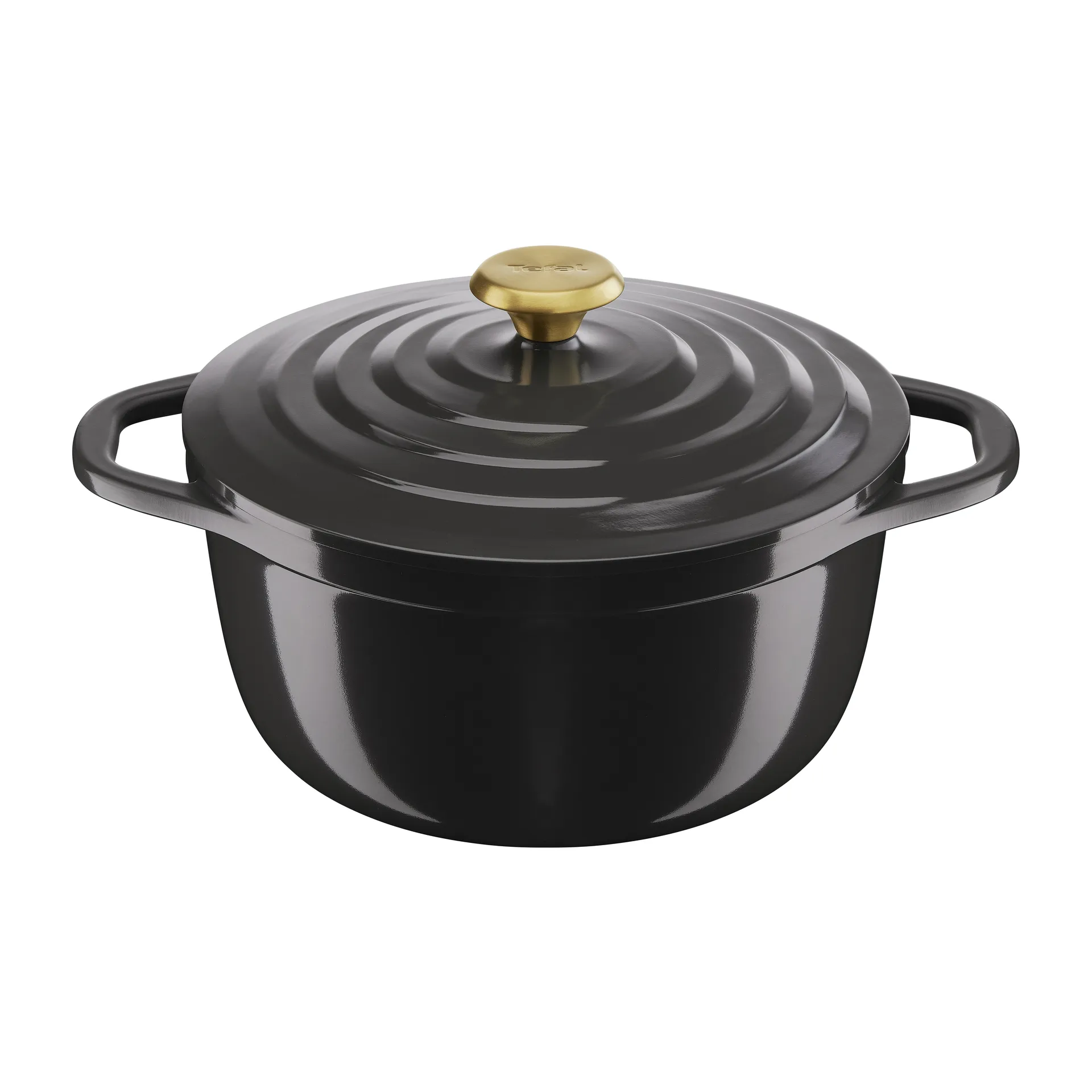 Air 锅 4.7升, 灰色 Tefal