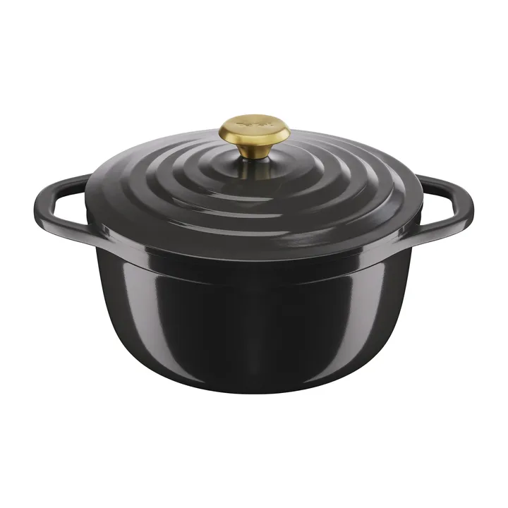 Air 锅 4.7升 - 灰色 - Tefal
