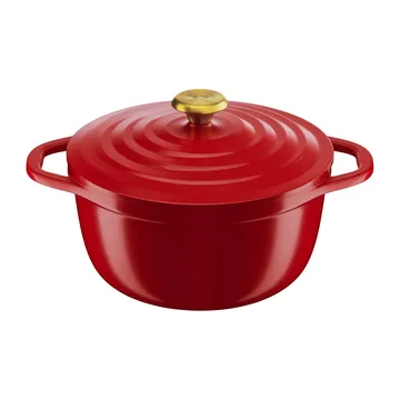 Air 锅 4.7升 - 红色 - Tefal