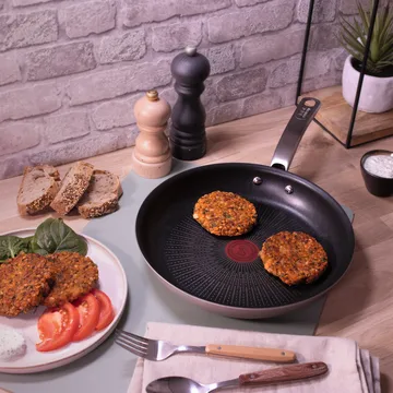Impact frying pan - Ø30 cm - Tefal