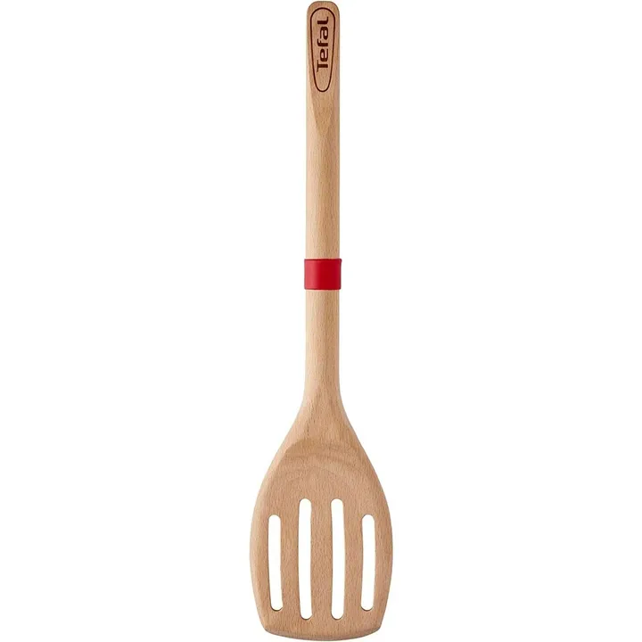 Ingenio 煎铲 32cm - 木色 - Tefal