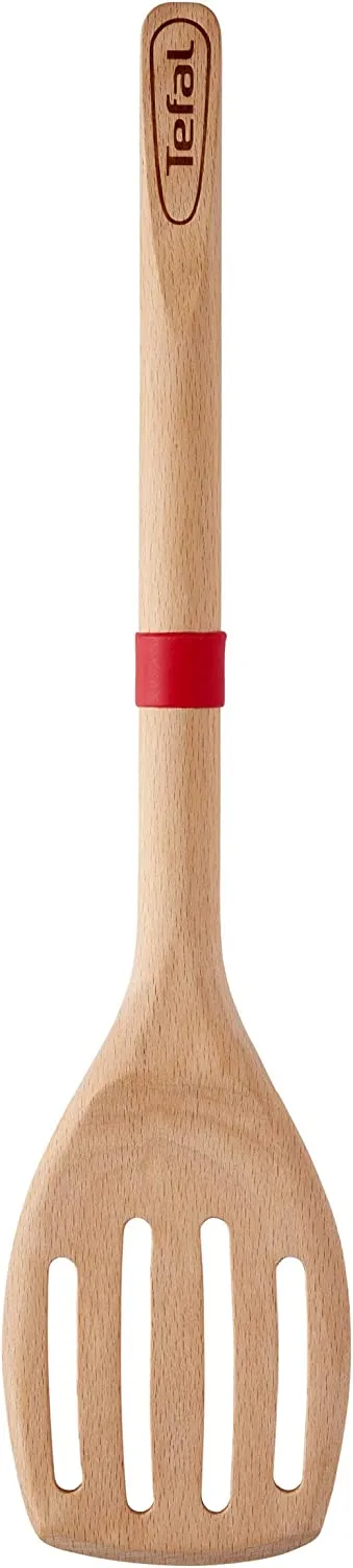 Ingenio 煎铲 32cm - 木色 - Tefal