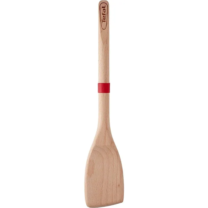 Ingenio 锅铲 33cm - 木色 - Tefal