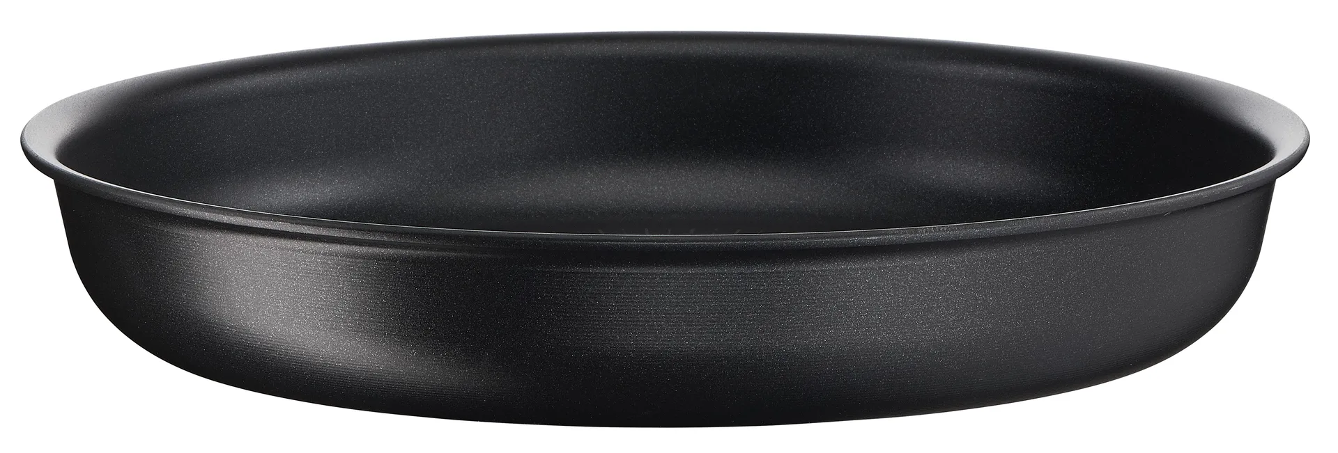 Ingenio Eco Resist 煎锅 Ø24cm, 黑色 Tefal