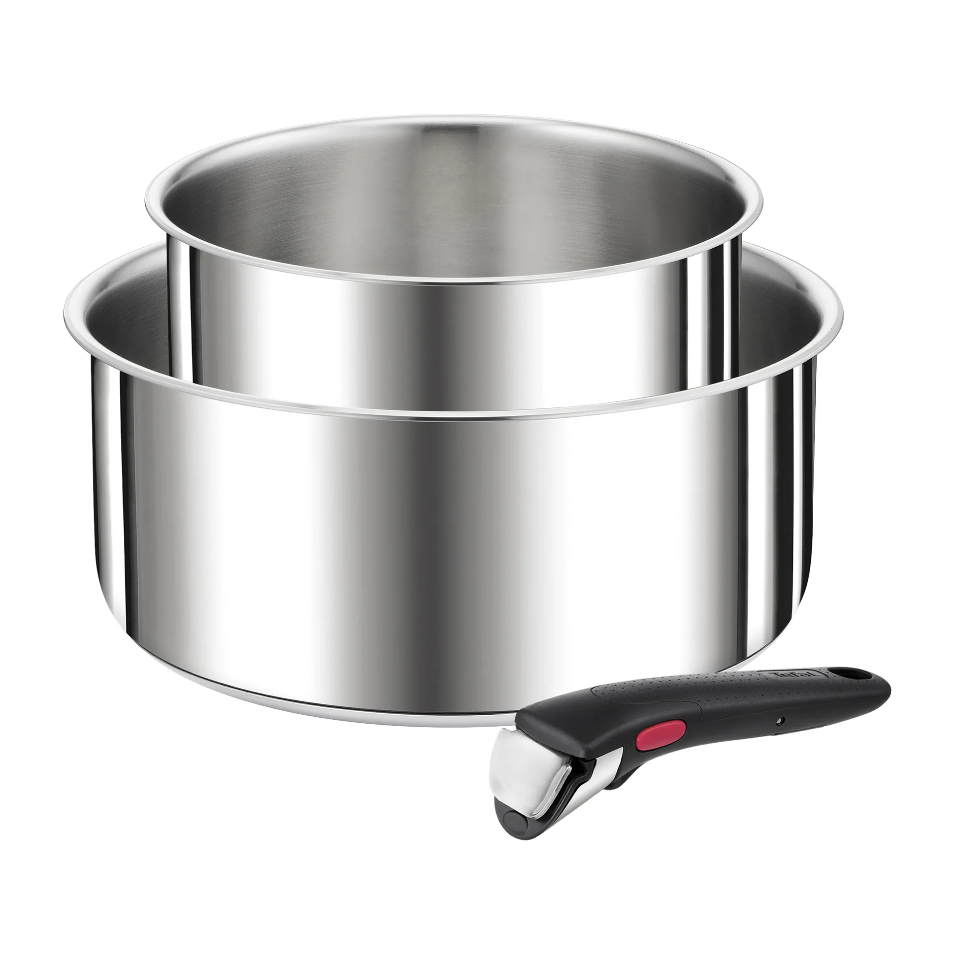 Ingenio Preference ON 奶锅套装, 3件套 Tefal