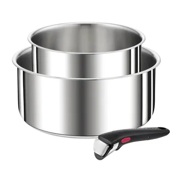 Ingenio Preference ON 奶锅套装 - 3件套 - Tefal