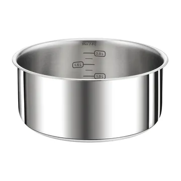 Ingenio Preference ON 奶锅套装 - 3件套 - Tefal