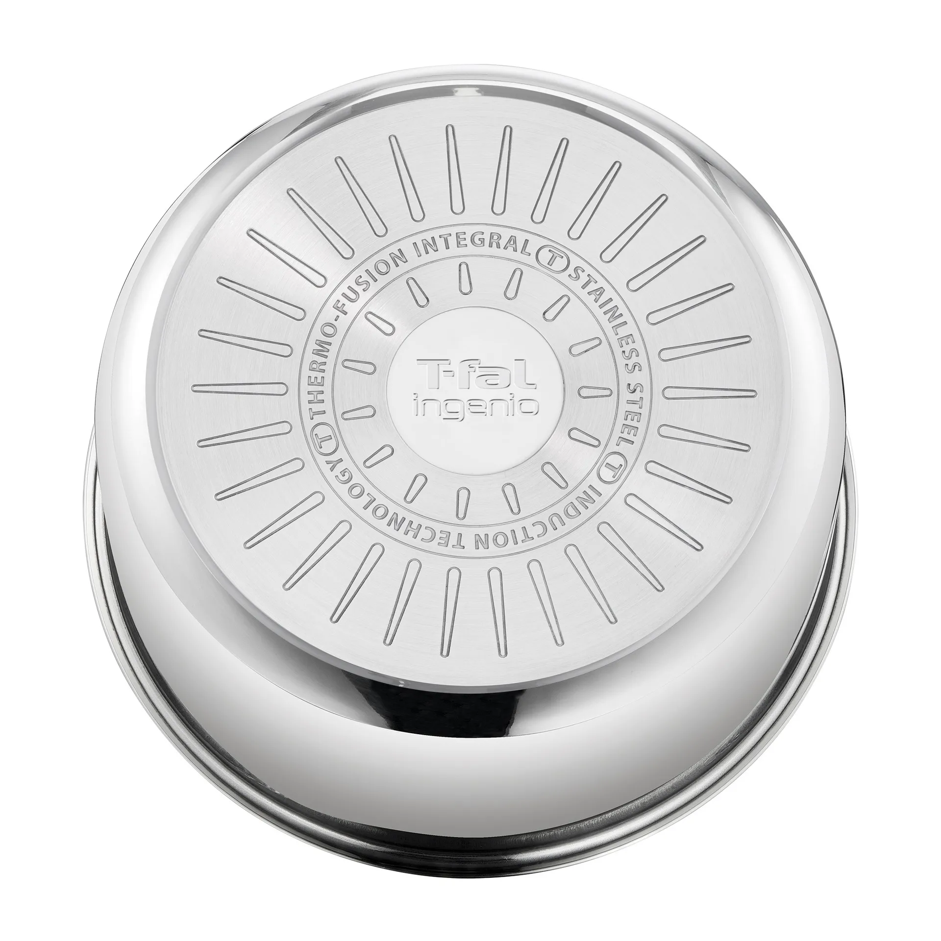 Ingenio Preference ON 奶锅套装, 3件套 Tefal