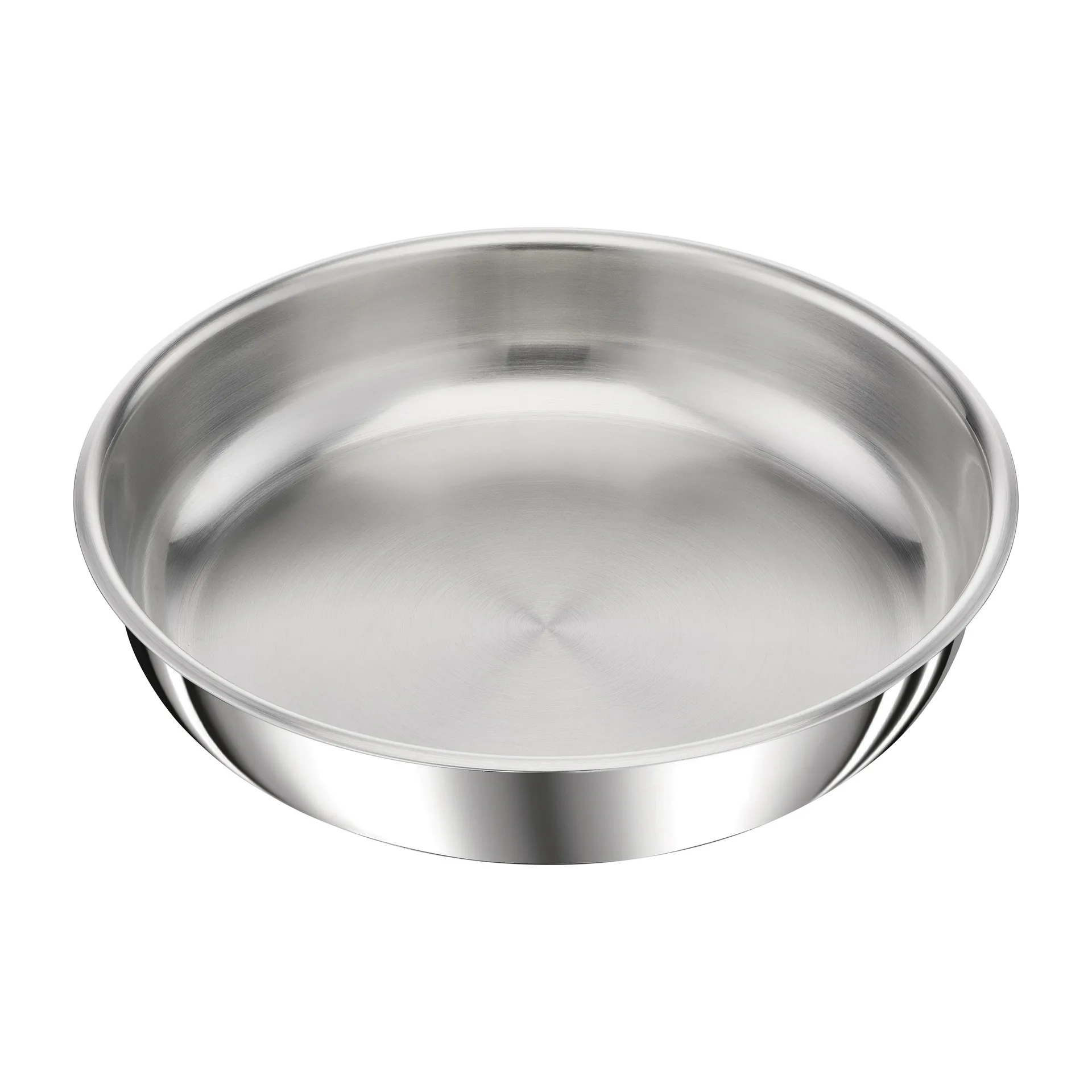 Ingenio Preference ON frying pan set, 3 pieces Tefal